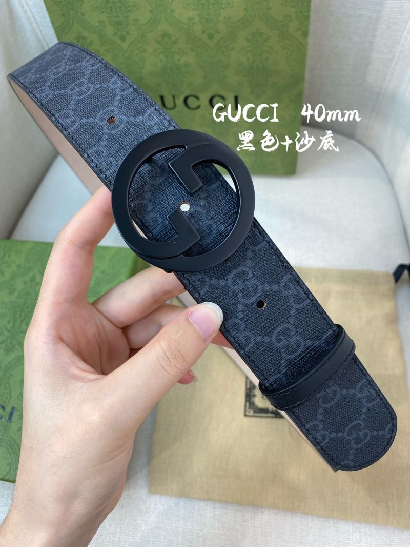 GUCCI